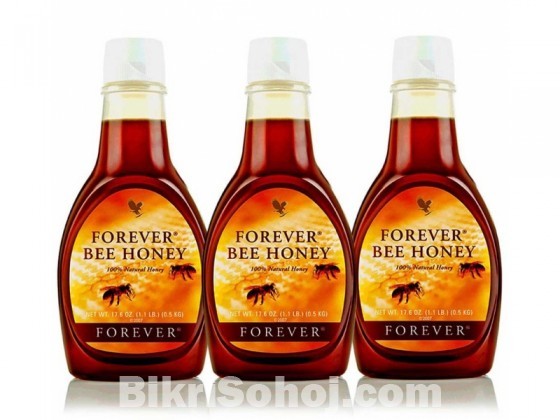 Forever Bee Honey®